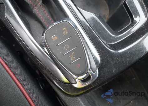 2024 Chevrolet Trailblazer Fwd Rs z USA, uszkodzony, nr VIN KL79MTSL5RB097330